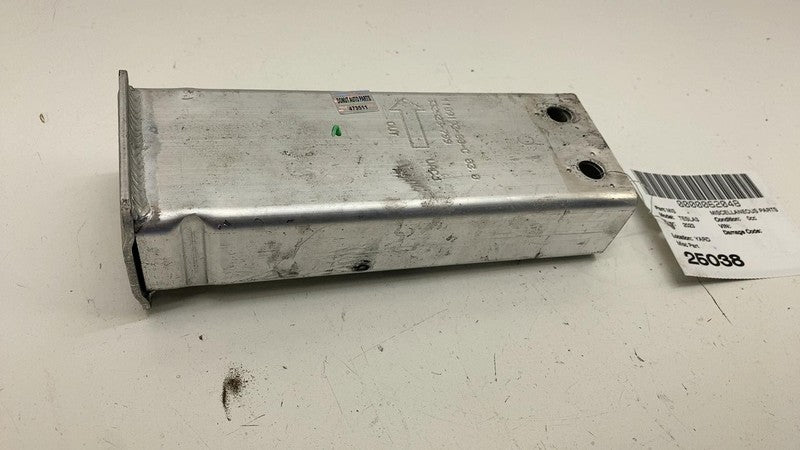 ⭕ 17-23 Model 3 Y Front Left/Right Reinforcement Crash Can Subframe 11