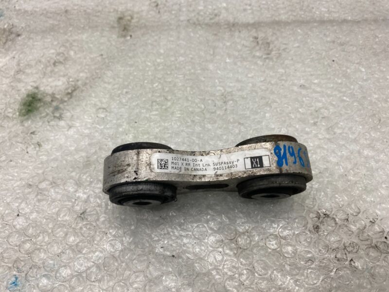 2016-2020 Tesla Model X Rear Left or Right Suspension Integral Link Assy LH = RH