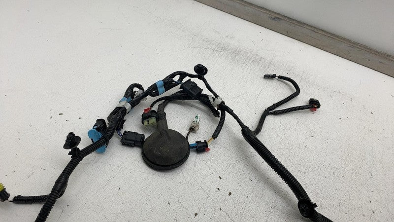 156796100B ⭕ 2017-2023 Tesla Model 3 Front End Module Wiring Harness FEM Cable 1567961-00-B