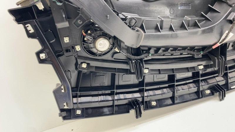 ⭕ 2021-2025 Tesla Model X Front Upper Dashboard Dash Instrument Panel