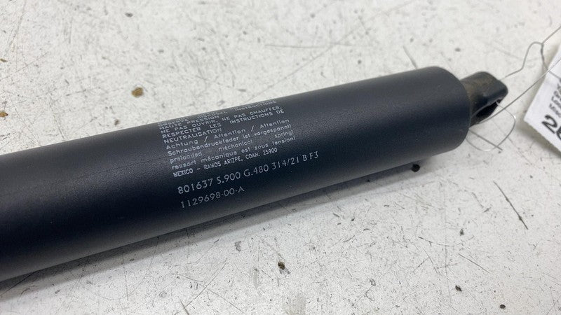 ⭕ 2016-2025 Tesla Model X Rear Right Passive Liftgate Shock Strut 1129