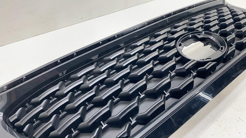 53114-0A060 ⭕ 2022 2023 Toyota Corolla Cross Front Bumper Upper Grille OEM 53114-0A060 OEM