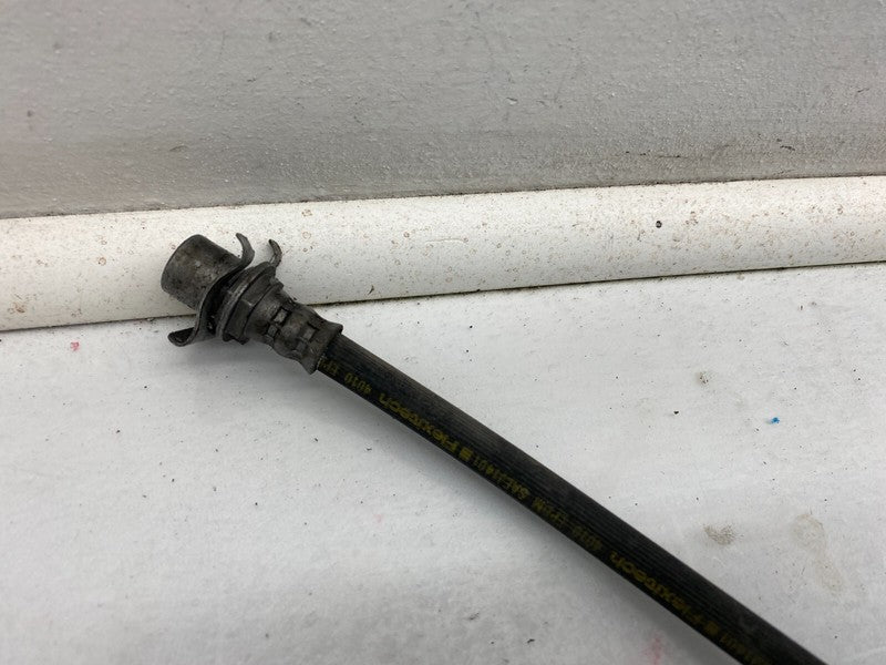 104462100E ⭕17-23 Model 3 Front Driver Side Caliper w/ Brake Hose Line Left LH 1044621-00-E