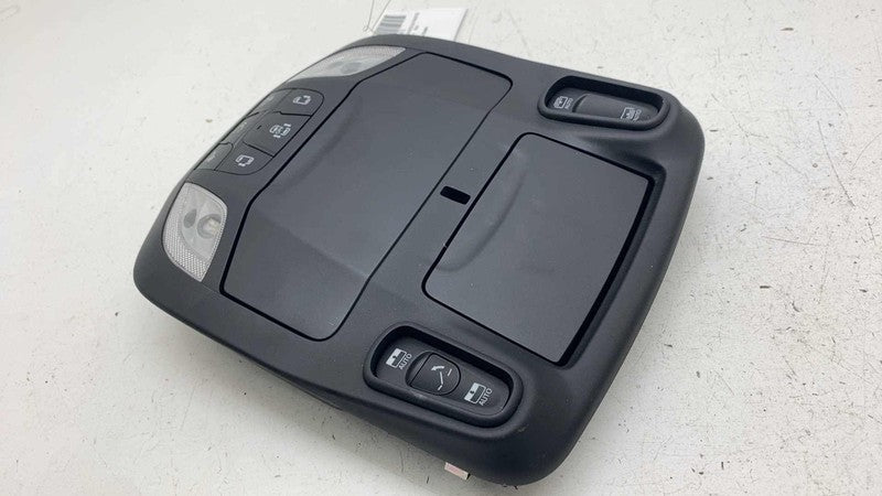 7EB14DX9AA ⭕ 2021-2025 Chrysler Pacifica Overhead Console Panel Assembly 7EB14DX9AA