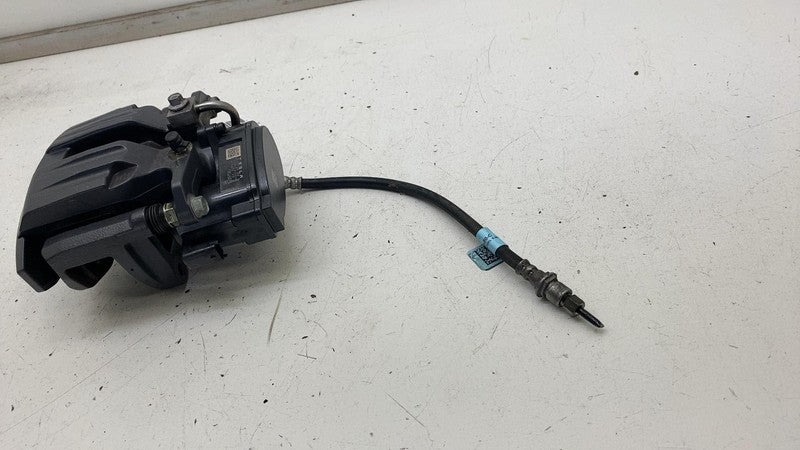 1078542-00-B ⭕ 2019-2021 Tesla Model S X Rear Caliper w/ Brake Hose Line Right 1078542-00-B