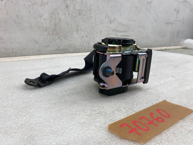 108128101E ⭕17-23 Tesla Model 3 Rear Left or Right 2nd Row Seat Belt Retractor 1081281-01-E