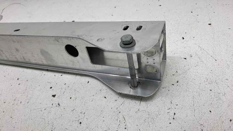 PT00012090H ⭕2022-2024 Rivian R1T R1S Front Windshield Cowl Crossmember Bracket PT00012090-H