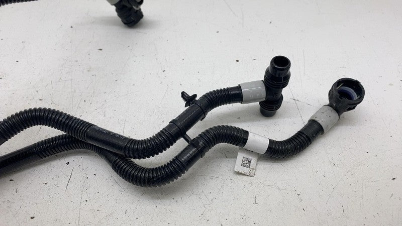 PT01156774B ⭕ 2025 Rivian R1S Drive Unit Coolant Water Hose Tube Pipe Assembly PT01156774-B