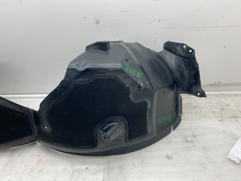 ⭕2017-2023 Tesla Model 3 Front Driver Side Wheel Fender Liner Splash Shield Left