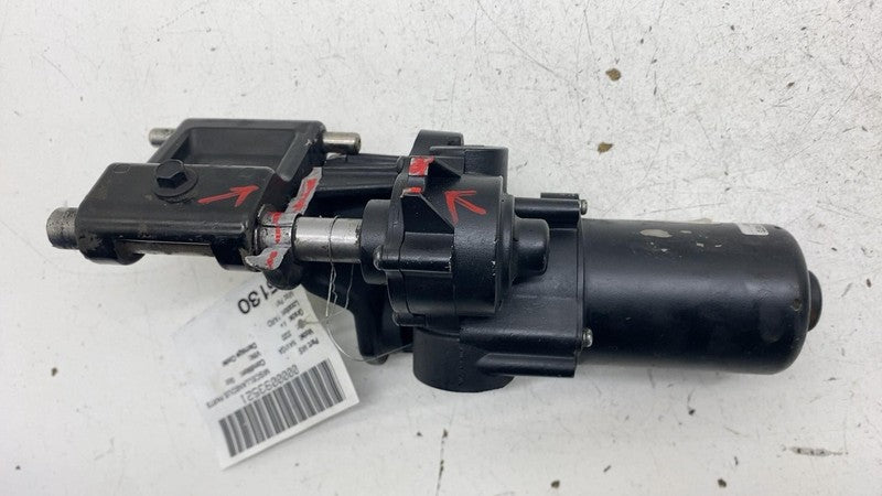 ⭕ 2020 Lincoln Navigator Power Running Board Motor Assembly