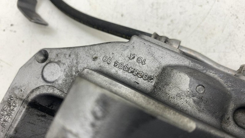 104462200E ⭕ 2017-2023 Tesla Model 3 M3 Front Right Caliper w/ Brake Hose Line 1044622-00-E