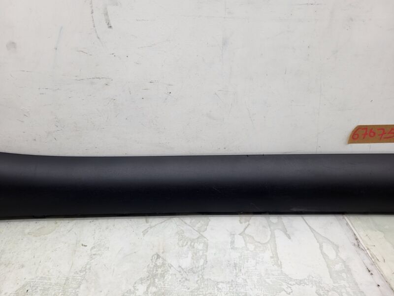 2020-2023 Tesla Model Y Driver Side Skirt Rocker Panel Molding Trim Cover Left