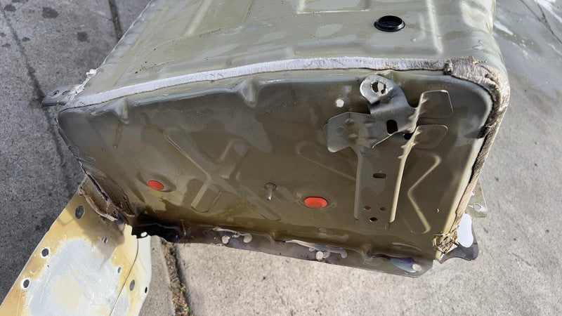 ⭕ 2017-2023 Tesla Model 3 M3 Rear Tail Panel Bucket Structural Assembly