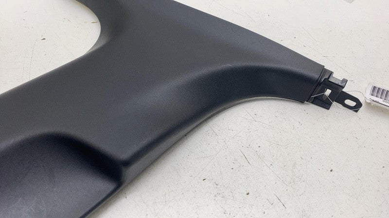 108629990H ⭕ 2017-2023 Tesla Model 3 M3 Right B-Pillar Lower Trim Cover Panel 1086299-90-H