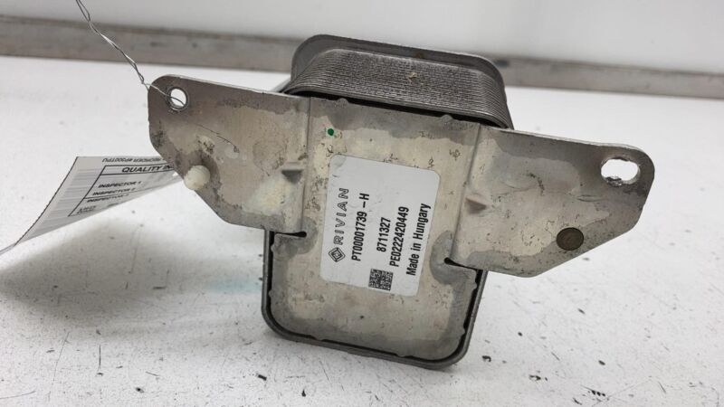 2022-2024 Rivian R1T R1S Coolant Direction Valve Battery Cooler PT00001739-H