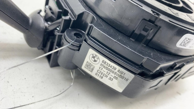 6833439 ⭕ 2014-2021 BMW i3 I01 Hybrid Steering Column Clockspring Control Switch 6833439
