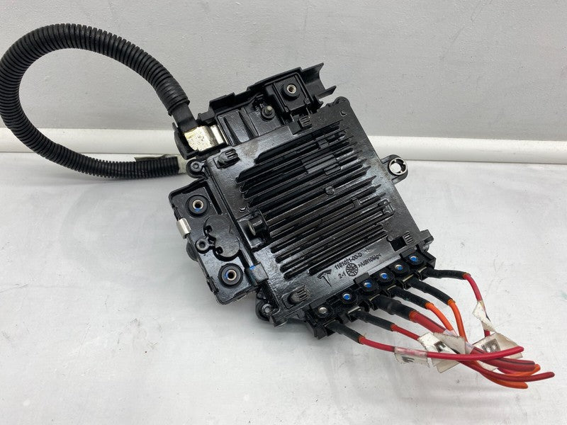 1112379-00-H ⭕ 2016-2021 Tesla Model S MS Autopilot Assist Computer Control Assistance Module