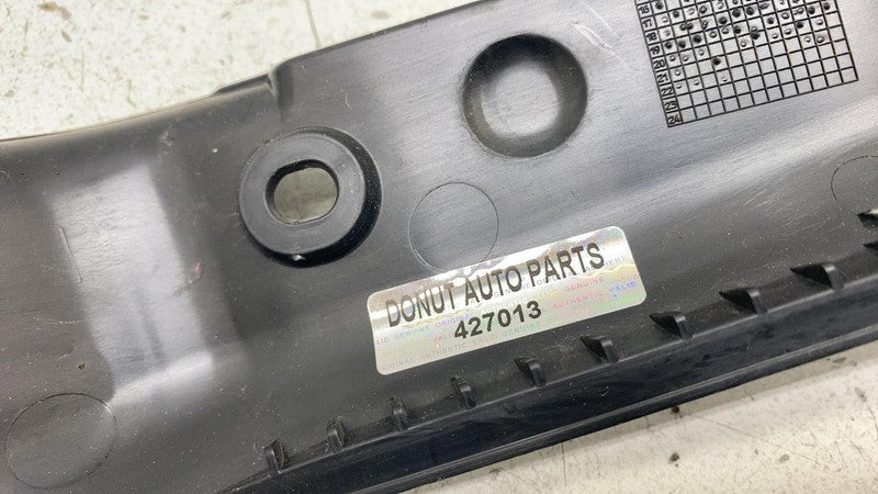103756000F ⭕ 2016-2023 Tesla Model X Rear Left Door Lower Carrier Pinch Sensor 1037560-00-F
