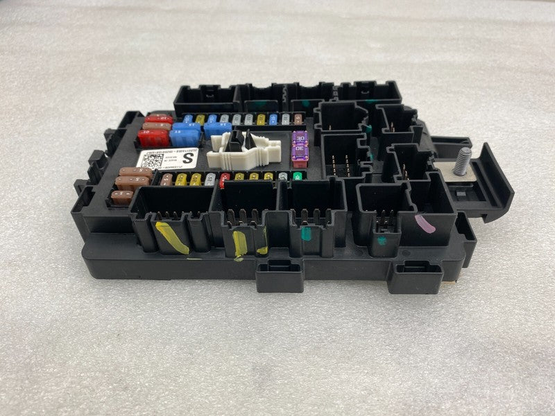 103440900A 16-20 Model S Front Trunk Junction Cabin 12V Fuse Box Relay Control 1034409-00-A