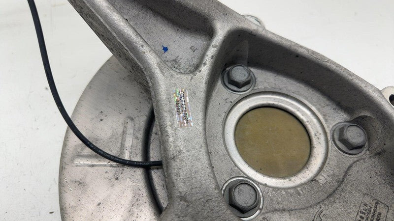 ⭕17-23 Model 3 Front Right Spindle Knuckle + Hub (150mm Non-Driven) 10