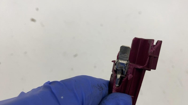 ⭕ 2022 Mercedes-Benz EQS 450+ Fuse Module Box Unit Assembly OEM A22390