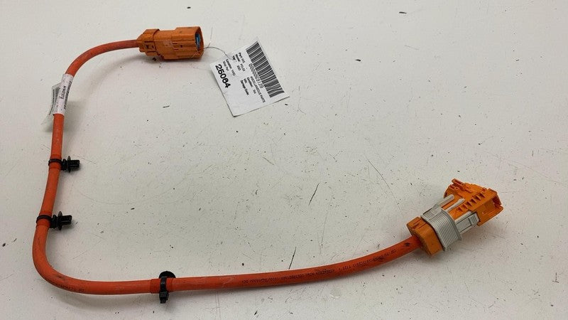 32340943 ⭕ 2021 2022 2023 Polestar 2 High Voltage Battery Cable Wire Harness OEM 32340943