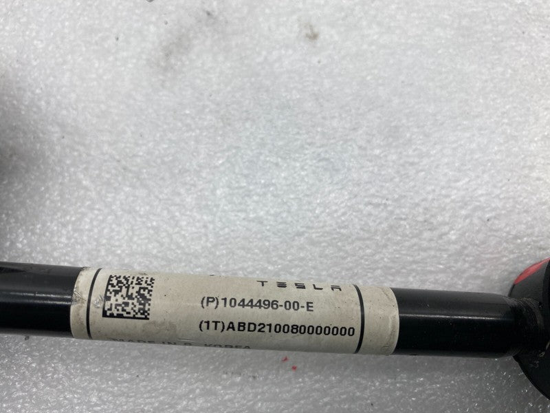 1044496 00 E ⭕ 17-23 Model 3 Rear Passenger Side Stabilizer Sway Bar Link Right 1044496-00-E