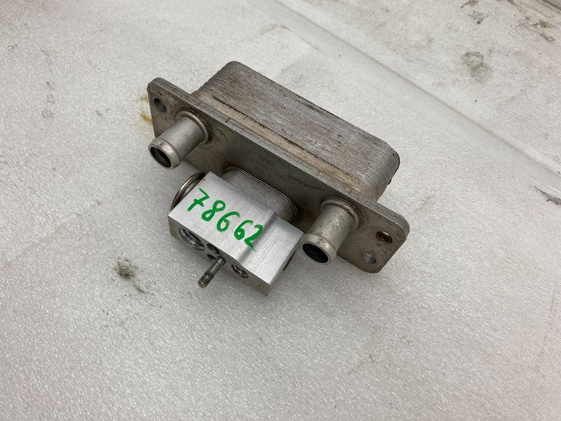 102117900A ⭕ 12-15 Model S High Voltage TXV Battery Chiller Valve w/o Solenoid 6007362-00-D