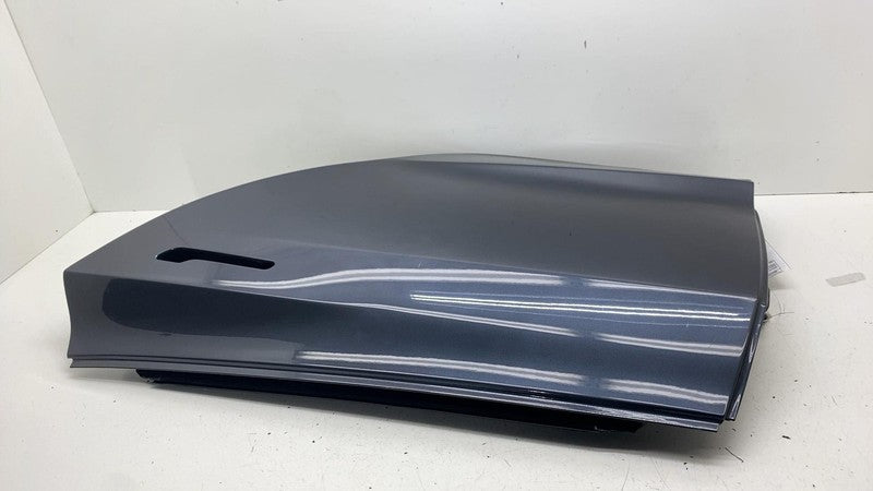 ⭕ 2021-2023 Tesla Model 3 M3 Rear Driver Side Door Shell Panel Left LH