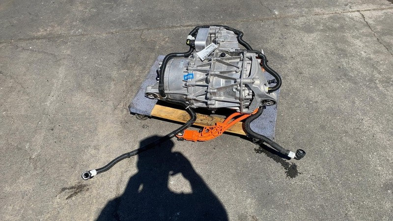 1120990 18 J ⭕ 24-25 Model 3 Rear Drive Unit Engine Electric Motor Low Current 1120990-18-J
