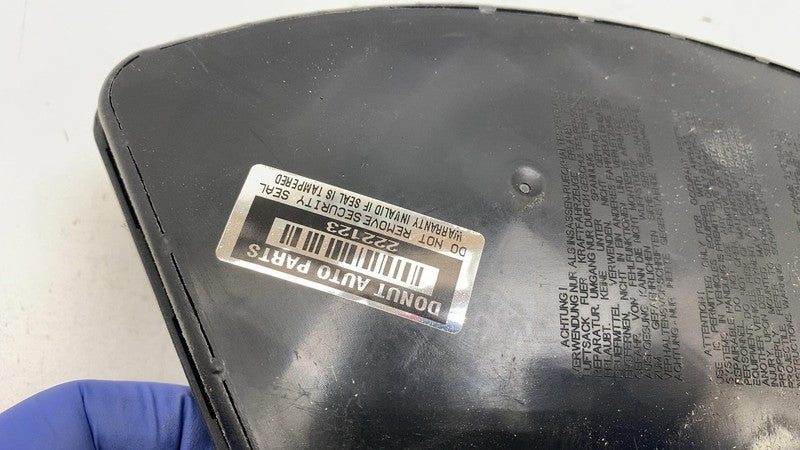 87980266309 ⭕2020 Mini Cooper Countryman Front Driver Left Side Seat SRS Airbag 87980266309K