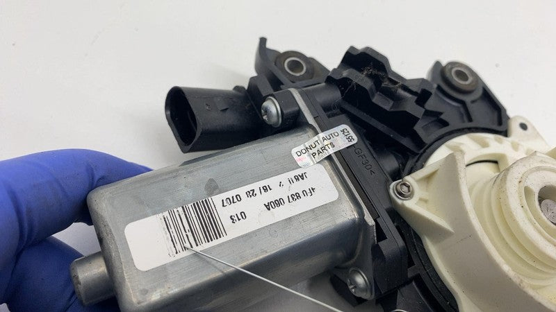 4F0 837 060 A ⭕ 19-25 Porsche Cayenne Rear Left Electric Door Close Assist Motor LH 4F0837060A