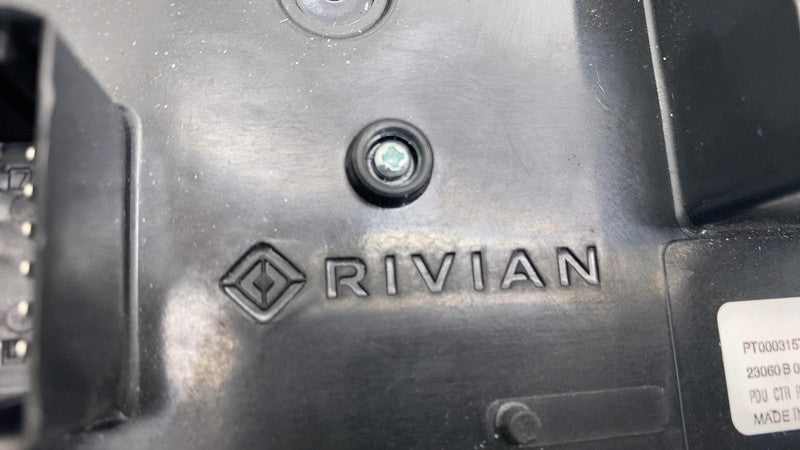 PT00031577F ⭕ 2022 2023 2024 Rivian R1T Right Passenger Fuse Junction Relay Box PT00031577-F