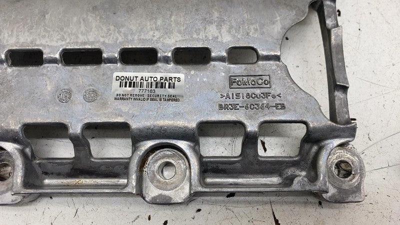 ⭕ 2018-2024 Lincoln Navigator Engine Oil Pan Windage Tray Baffle BR3E-