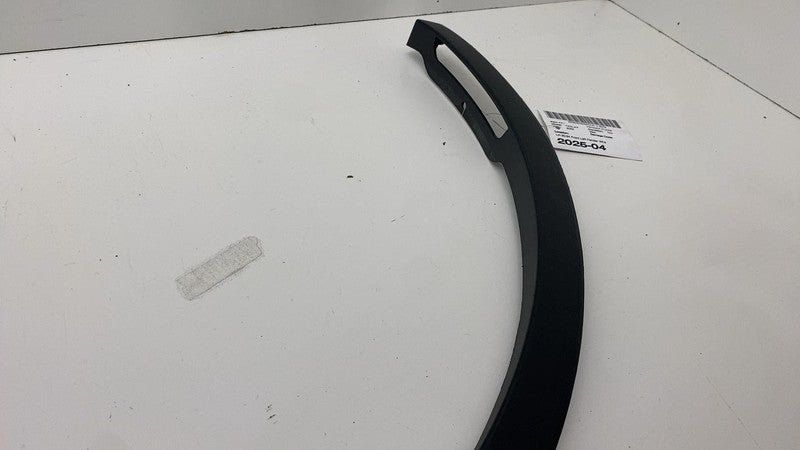 1494185-00-C ⭕2020-2024 Tesla Model Y Front Left Fender Wheel Arch Flare Molding 1494185-00-C