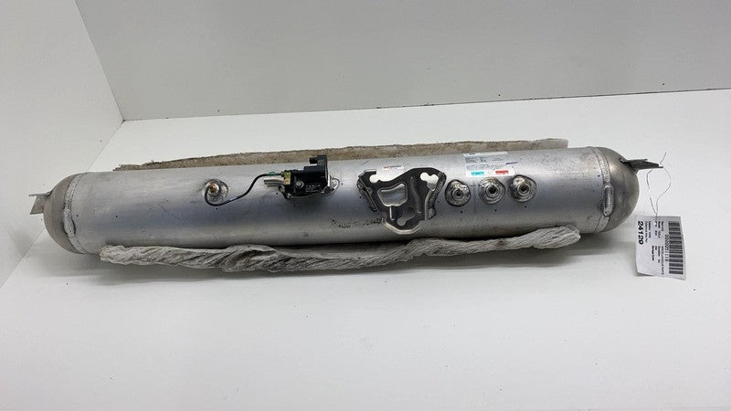 1250921NVB 2024-2025 Tesla Cybertruck Air Suspension Compressor Reservoir Tank OEM Assembly