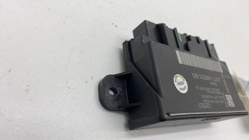 JX7T14B531BD ⭕ 21-24 Ford Mustang Mach-E Front Left Door Control Module Unit JX7T-14B531-BD