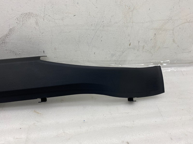 1496509 00 A ⭕16-20 Model X Front Passenger Side A-Pillar Trim Cover Lower Right 1496509-00-A