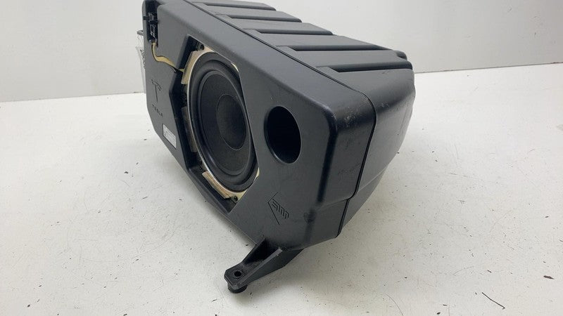 ⭕16-20 Tesla Model X Premium Subwoofer Bassbox Audio Speaker Woofer 10