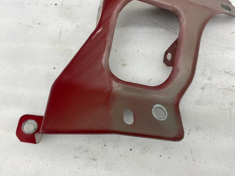 2017-2023 Tesla Model 3 M3 Front Driver Side Fender Support Bracket Left LH Assy