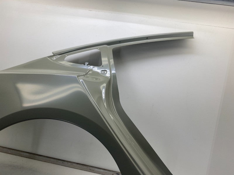 ⭕ 2017-2020 Tesla Model 3 Rear Passenger Side Quarter Panel Skin Right RH Primed