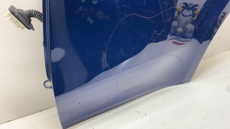 ⭕ 20-26 Tesla Model Y MY Rear Driver Side Door Shell Panel Left LH OEM