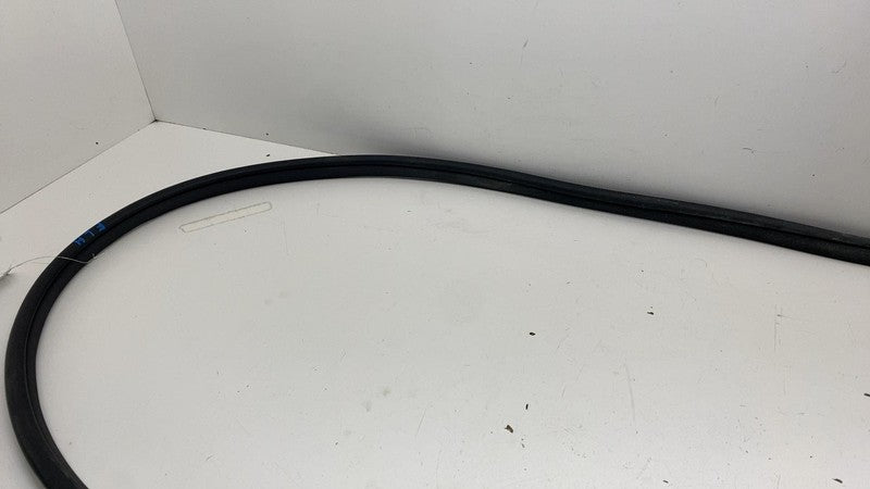 68291607 ⭕ 2019-2025 Ram 1500 Front Left Door Body Weatherstrip Rubber Seal OEM 68291607