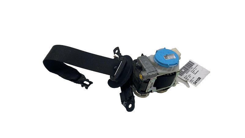 ⭕ 2016-2020 Tesla Model X Front 1st Row Seat Belt & Retractor Right 10