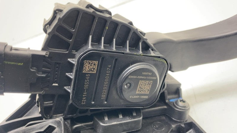 ⭕ 2017-2025 Model 3 Accelerator and Brake Foot Pedal w/ Switch Base 10