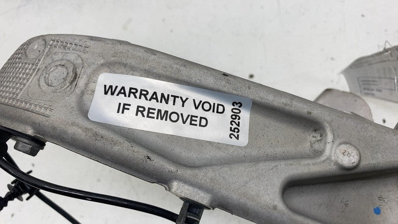 ⭕ 17-23 Model 3 Front Right Spindle Knuckle Wheel Hub & Shield RWD 104