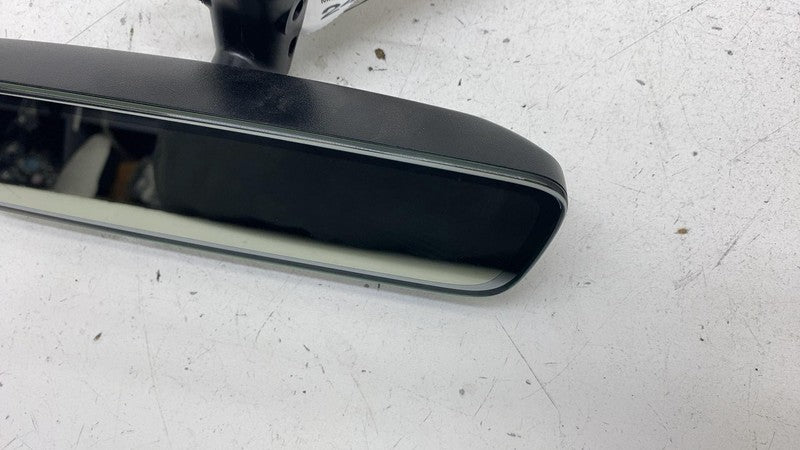 2022 2023 2024 Rivian R1T R1S Front Interior Rear View Mirror w/ Auto