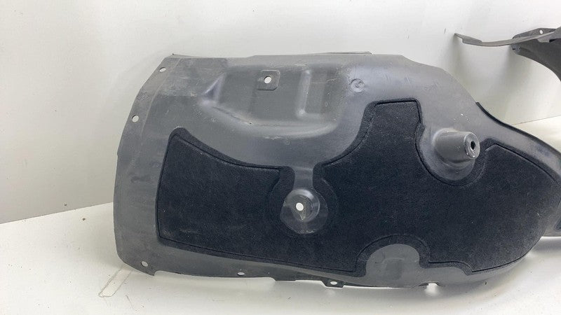 108158100D ⭕ 18-23 Model 3 Front Driver Wheel Fender Liner Splash Shield Left 1081581-00-D