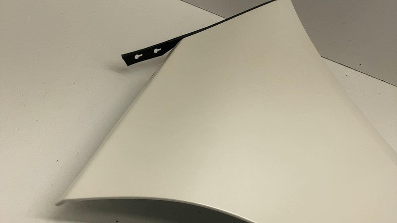 ⭕ 22-24 Mercedes-Benz EQS 450+ Front Right Fender Panel White 799 RH A2978810200