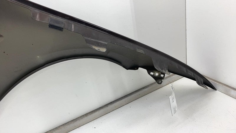 2012-2020 Tesla Model S Front Driver Side Fender Shell Panel Left LH Brown PMAB